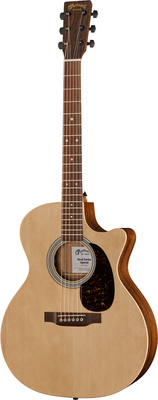 Martin Guitars GPC-10E Roadseries Special