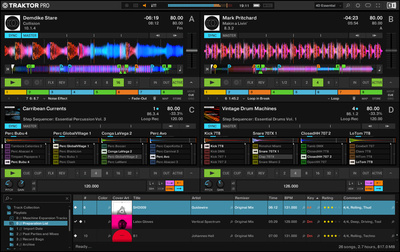 Native Instruments Traktor Pro 3 Download