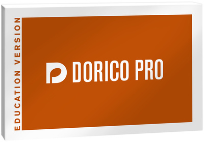 Steinberg Dorico Pro 5 EDU