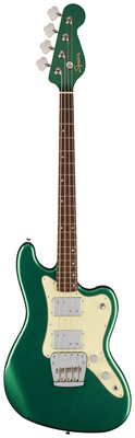 Squier Paranormal Rascal Bass HH SWG