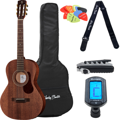 CLP-15ME SolidWood Bundle