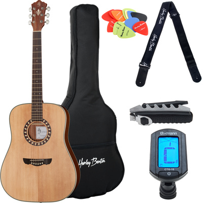 HB Custom Line CLD-10S Bundle