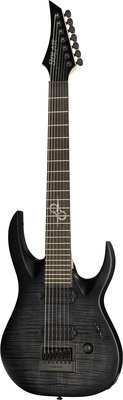 Solar Guitars AB2.7ET FBB