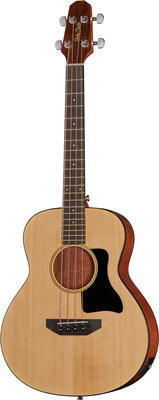 Harley Benton GS-Travel-E Bass Spruce