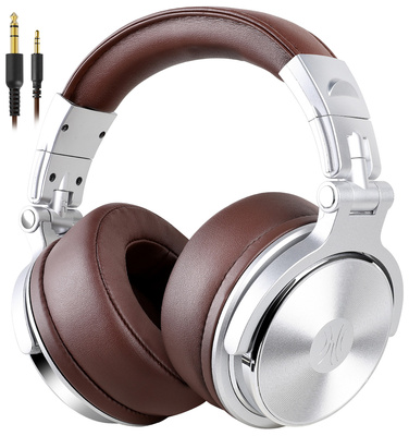 OneOdio Pro 40 Silver