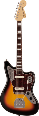 Fender MIJ Trad Late 60s Jag SB