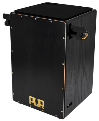 Vision Pro B&G HiHat Double