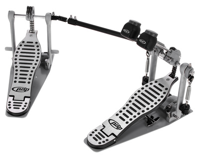 DW PDP 502 Double Pedal