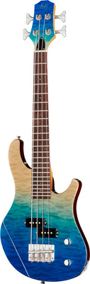 Mini Bass TBL Solid Body
