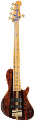 Custom Shop 24-5 Cocobolo NT