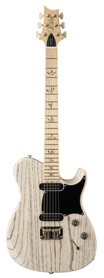 PRS NF 53 White Doghair