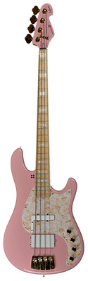 California TM4 Ida Nielsen LTD