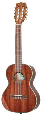 KA-8E 8-Str. Tenor Ukulele EQ
