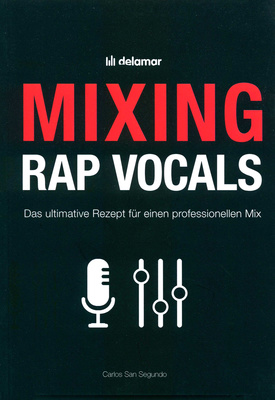 Mixing Rap Vocals