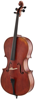 Scala Vilagio Scuola Italiana Cello GO2 4/4