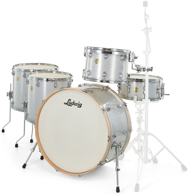 Ludwig Continental 5pc 26" Set S
