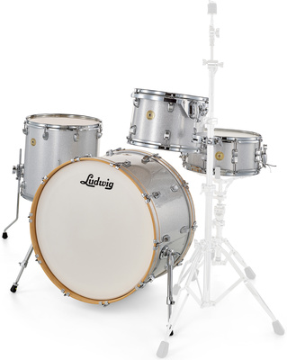 Continental 4pc 24" Set S