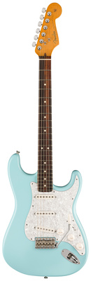 Fender LTD Cory Wong Strat DBL