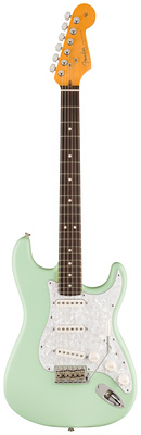 Fender LTD Cory Wong Strat SG