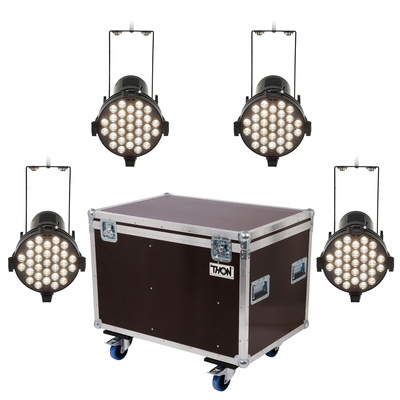 Ignition 2bright Expo 575 WW Bundle