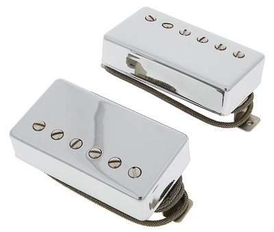 Mojotone 59 Clone Humbucker Set C