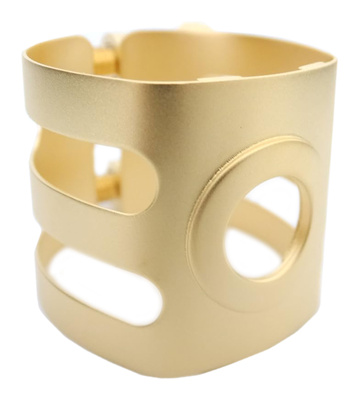 Alto Selmer BS Ligature