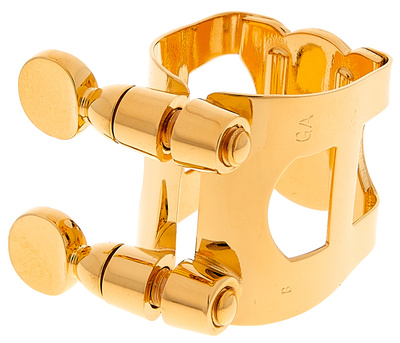 Alto Guardala GP Ligature
