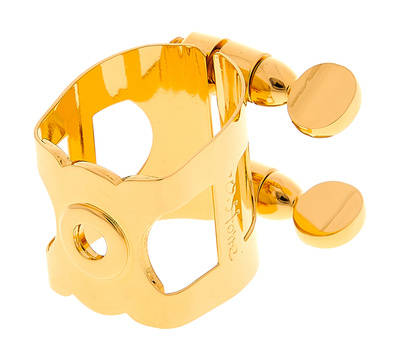 Wood Stone Alto Yanagisawa GP Ligature