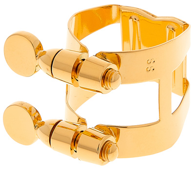 Soprano Selmer CGP Ligature