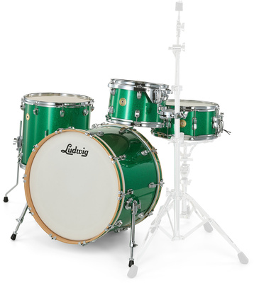 Continental 4pc 22" Set G