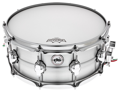 14"x6" Seamless Aluminium