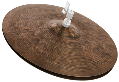 Istanbul Agop 15