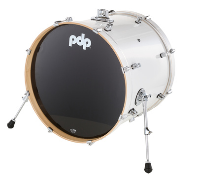 PDP 22"x18" Concept Maple