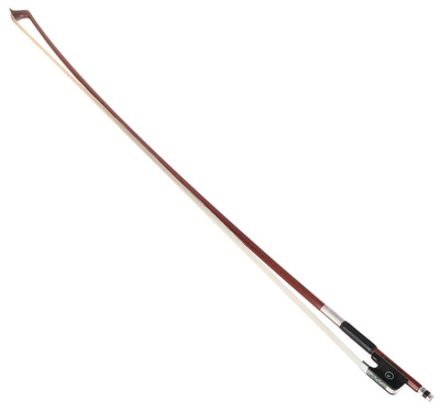 Otto Dürrschmidt Viola Bow Pern. Sil. Oct. 4/4