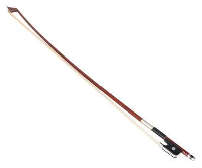 Otto Dürrschmidt Cello Bow Pernam. Silver 4/4