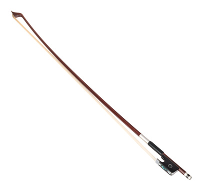 Otto Dürrschmidt Cello Bow Pern. Silv. Oct. 4/4