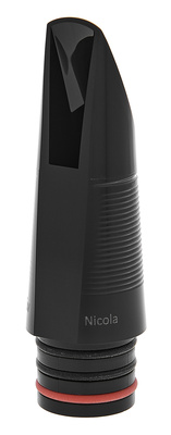 Bb-Clarinet Nicola DW