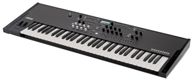 Korg Wavestate SE