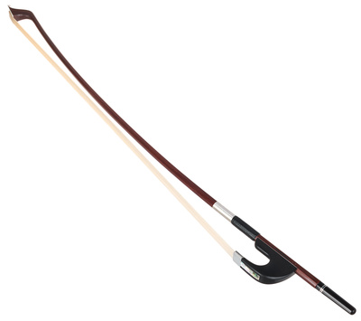Otto Dürrschmidt Bass Bow Pern. Oct. Germ. Sil.