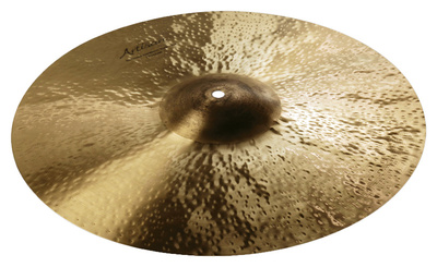 17" Artisan Trad. Symp. Susp.