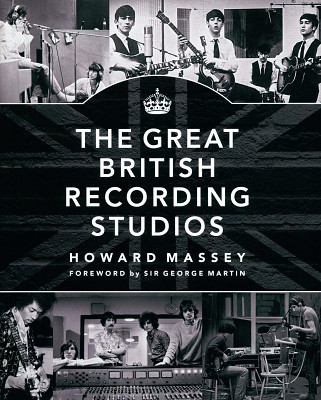 Hal Leonard The Great British Recording