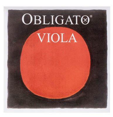 Obligato Viola D Medium