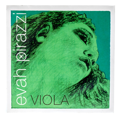 Pirastro Evah Pirazzi Viola G Soft