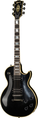 Gibson Kirk Hammett Les Paul Custom