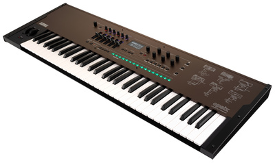 Korg opsix SE