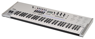 Korg opsix SE Platinum