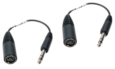 MT 48 MIDI Adapter