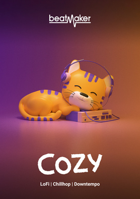 ujam Beatmaker COZY Download