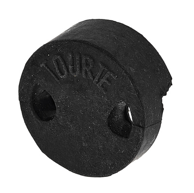 Tourte Violin Mute