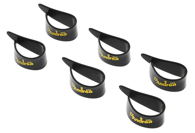 Thumb Picks 6 pcs Pack BL